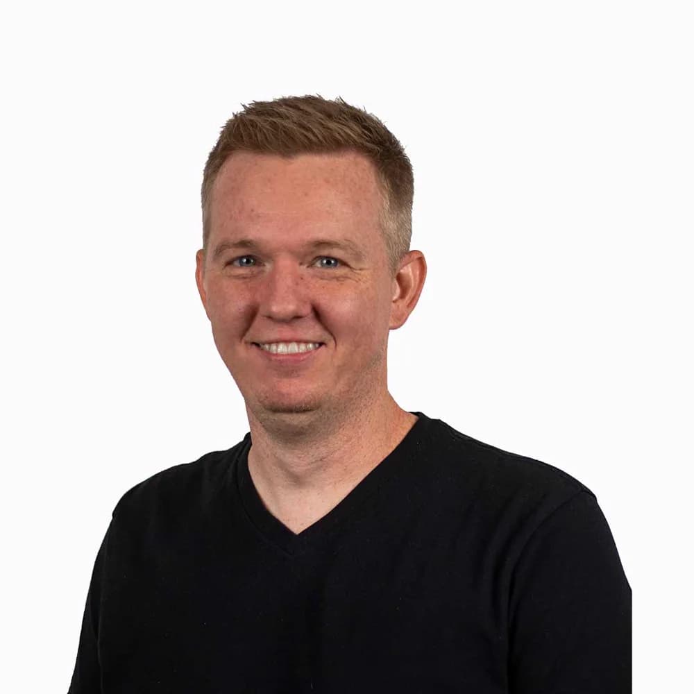 Brian Lawrence of Qohr