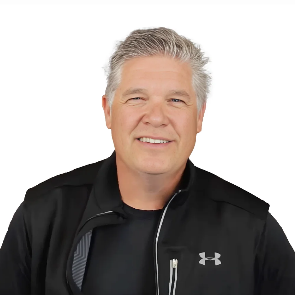 Randy Alward of Qohr
